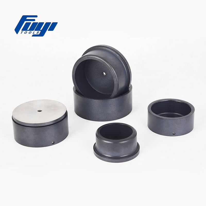 FYDLL110 Bärbar Socket Fusion Svetsmaskin för PE/PP/PVDF/PB