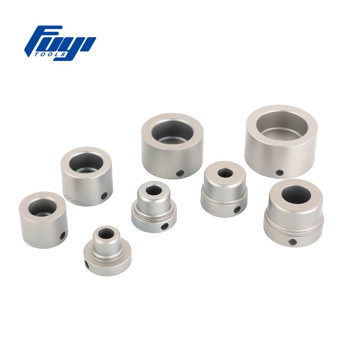 FYF40 Manuell Socket Electro Fusion Svetsmaskin