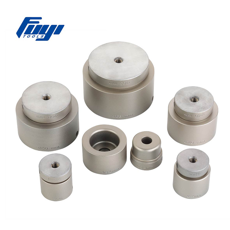 FYF63 Constant Temperature Socket Plast PPR-rörsvetsare