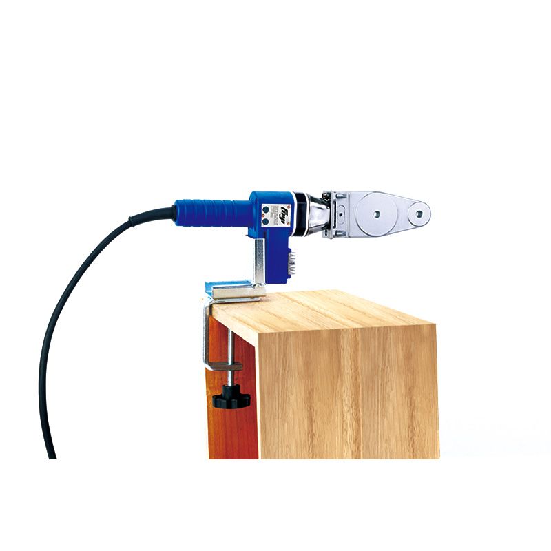 FYF40 Manuell Socket Electro Fusion Svetsmaskin