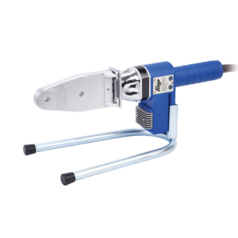 FYF40 Manuell Socket Electro Fusion Svetsmaskin