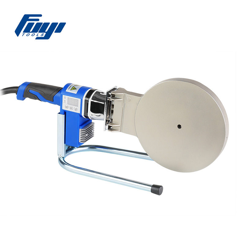 FYD200-1 PE PPR Butt Socket Fusion Welder Smältsvetsmaskin