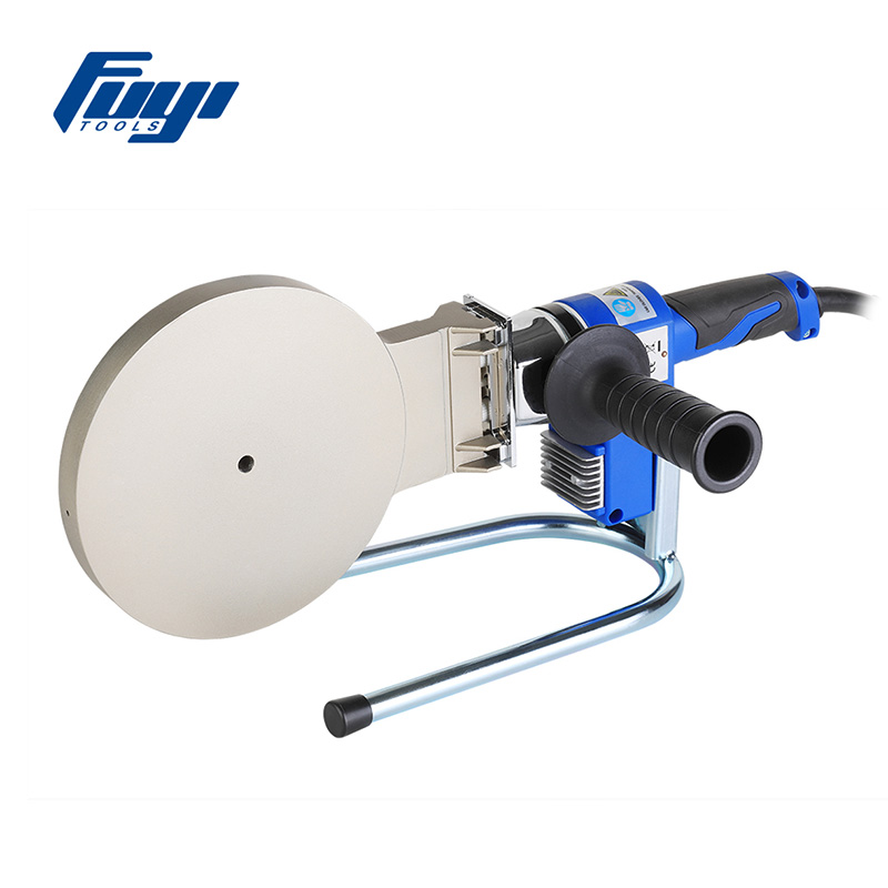 FYD200-1 PE PPR Butt Socket Fusion Welder Smältsvetsmaskin