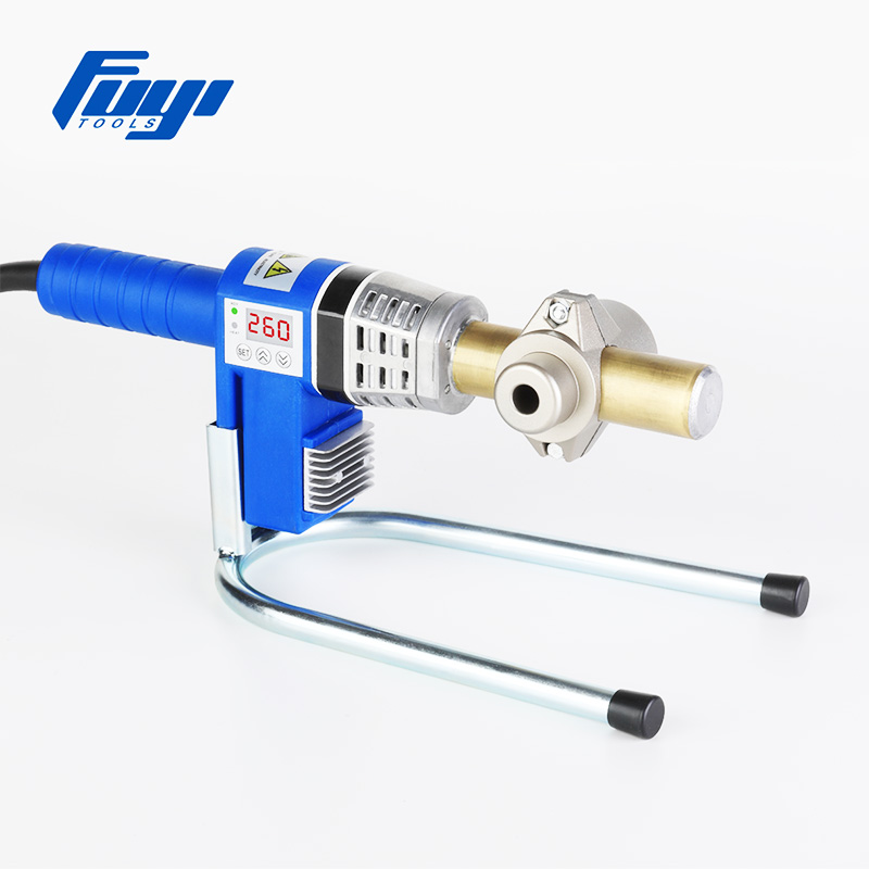 FYDTB32 700W 20-32mm CE Rod Digital Display Socket Fusion Svetsmaskin