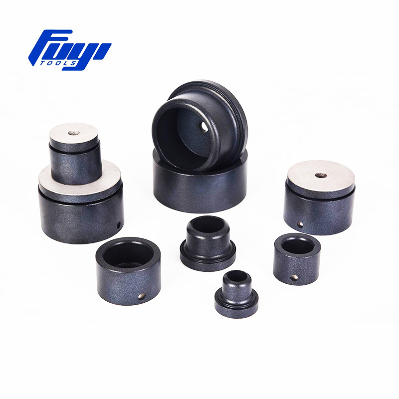 FYFLL63 Bärbar Plaströr Termofusion Socket Fusion Machine