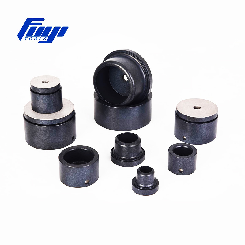 FYFBYC63 Constant Temperature Socket Fusion Svetsmaskin för PPR-rör och kopplingar