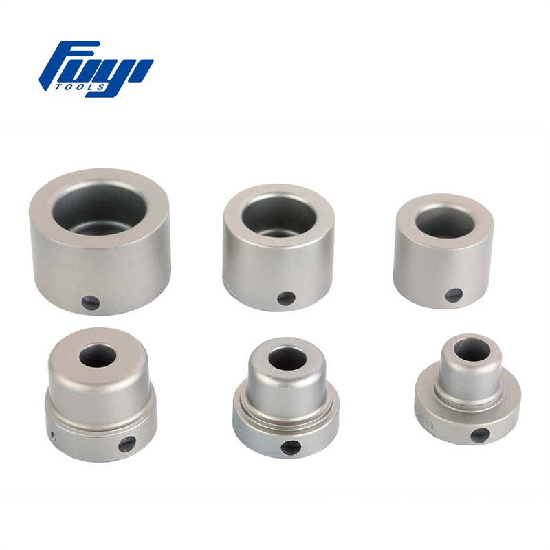 FYFBY32 Bärbar handhållen PPR Termanyatic Socket Fusion Svetsare