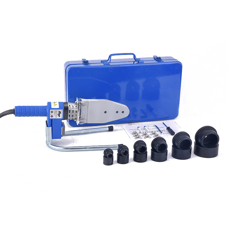 FYFLL63 Bärbar Plaströr Termofusion Socket Fusion Machine