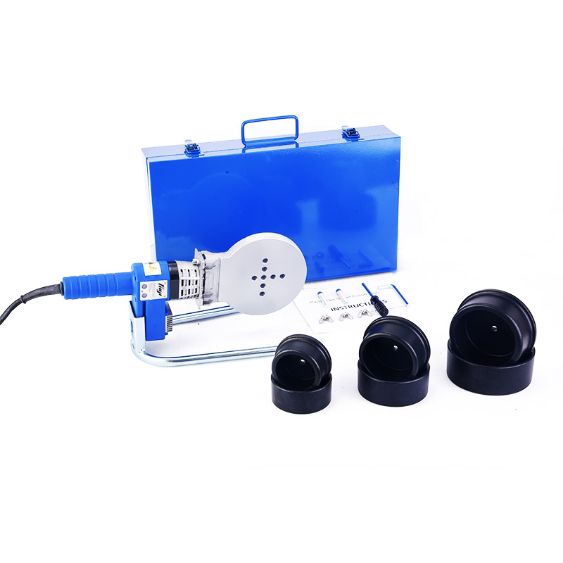 FYFLL110 Pipe Thermanyatic Fusion Svetsmaskin