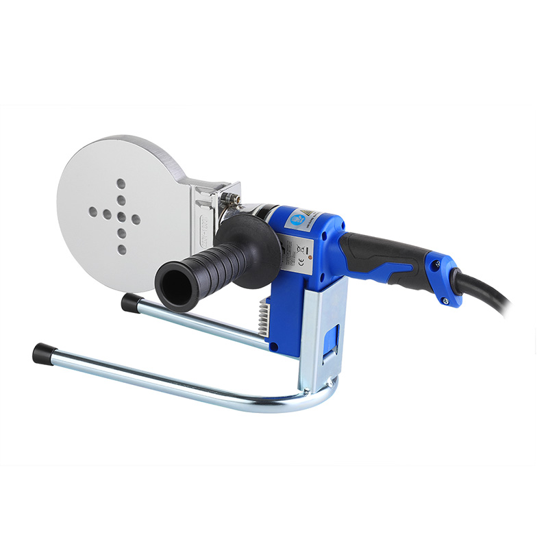 FYF110-1 PP-R Rör och kopplingar justerbar svetsmaskin med konstant temperatur