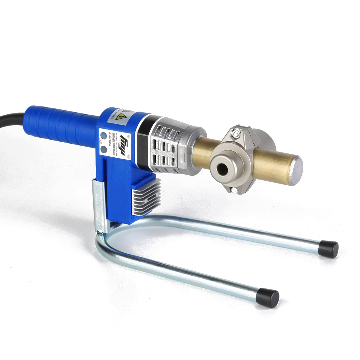 FYFTB32 Plast Butt Electric Fusion Svetsmaskin