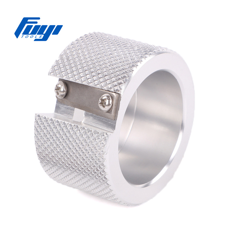 Metrisk storlek avfasningsverktyg i stål