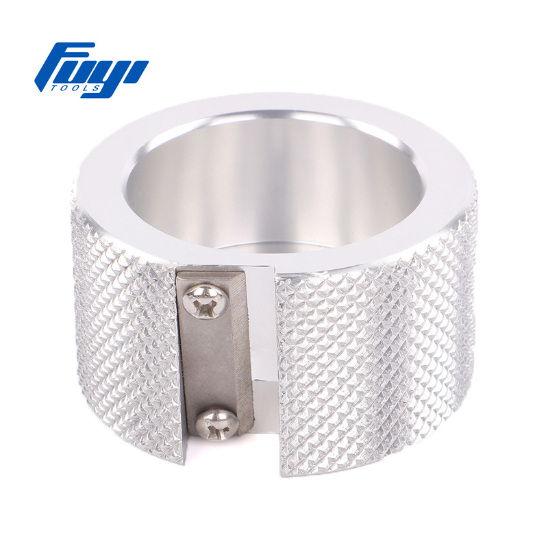 Metrisk storlek avfasningsverktyg i stål