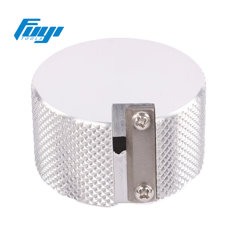 Metrisk storlek avfasningsverktyg i stål