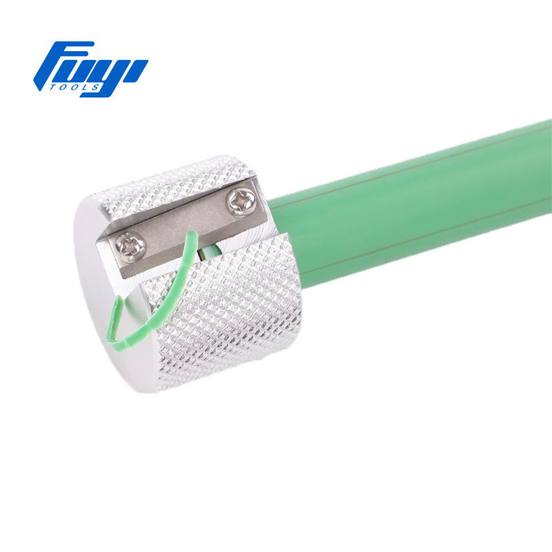 Tumstorlek precisionsfasningsverktyg