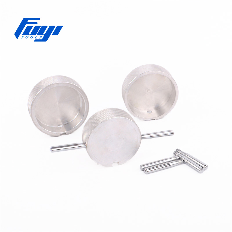 Tumstorlek precisionsfasningsverktyg