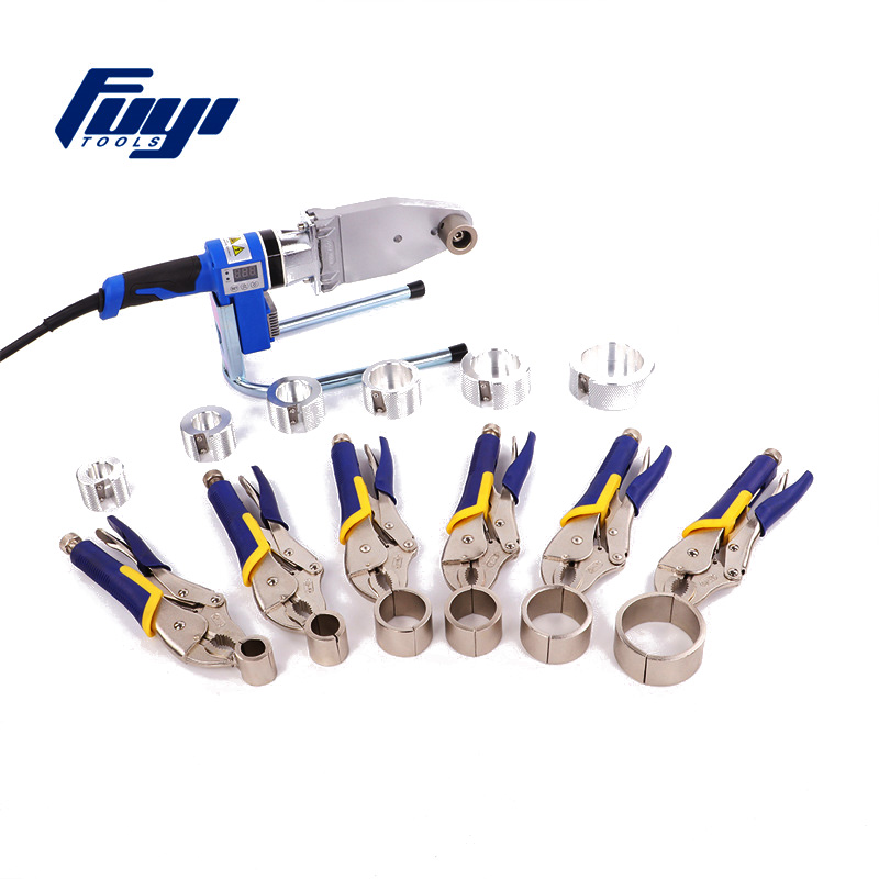 Metrisk storlek kall ringtång