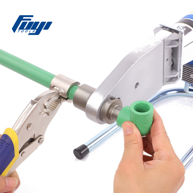 Metrisk storlek kall ringtång