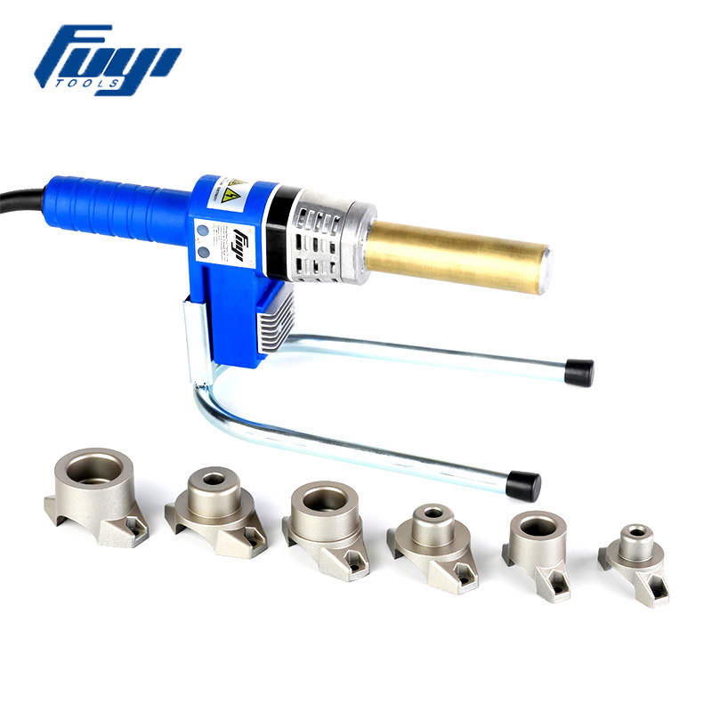 FYFTB32 Plast Butt Electric Fusion Svetsmaskin