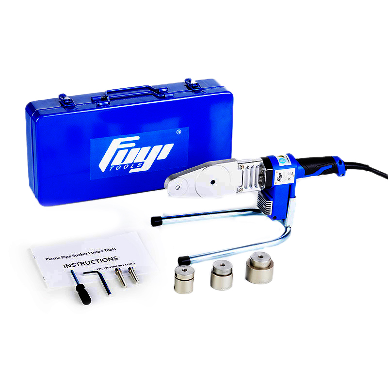 FYFBY32 Bärbar handhållen PPR Termanyatic Socket Fusion Svetsare