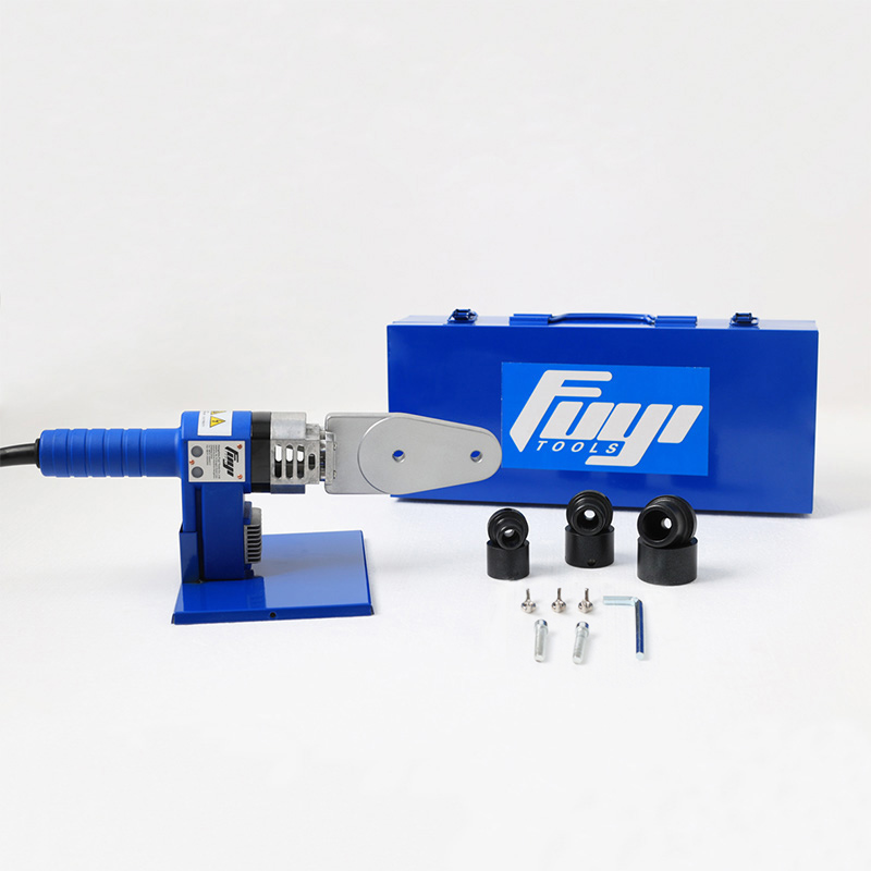 FYFCX32 PPR Pipe Thermanyatic Heat Socket Fusion Svetsmaskin