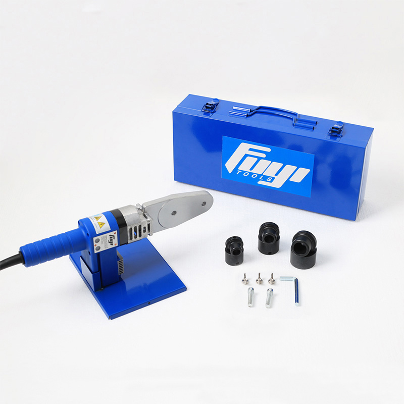 FYFCX32 PPR Pipe Thermanyatic Heat Socket Fusion Svetsmaskin